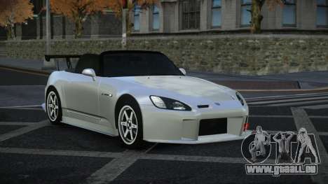 Honda S2000 Jenda für GTA 4