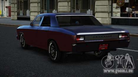 Chevrolet Chevelle Qayxikiva für GTA 4