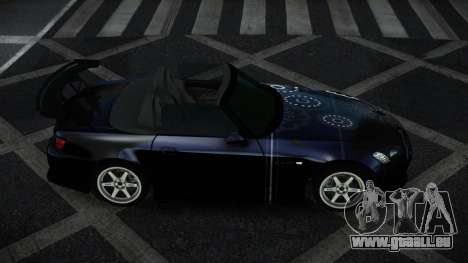 Honda S2000 Jenda S6 für GTA 4