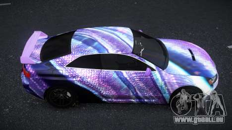 Audi S5 Nachlie S9 für GTA 4