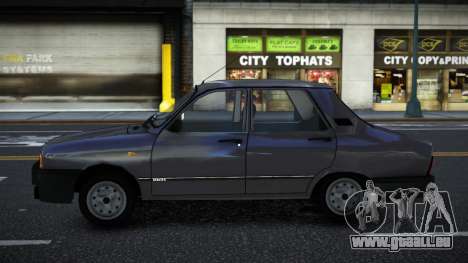 Dacia 1310 Qotwinoti pour GTA 4