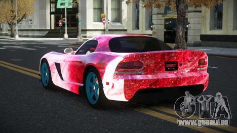 Dodge Viper Rtjasia S10 für GTA 4