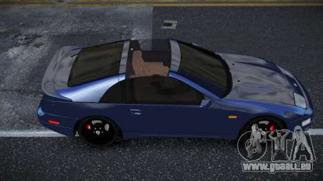 Nissan 300ZX Sucwu für GTA 4