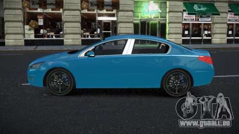Peugeot 508 Loyse pour GTA 4