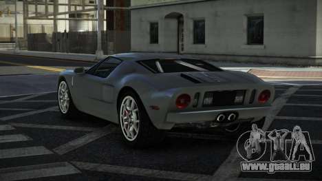 Ford GT Pularu pour GTA 4