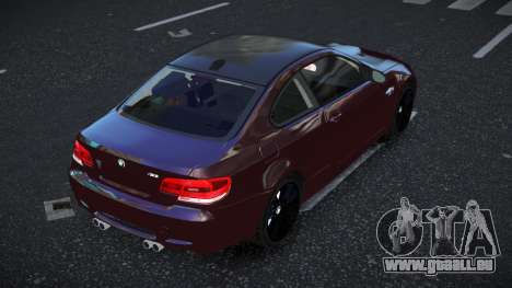 BMW M3 E92 Lezye für GTA 4