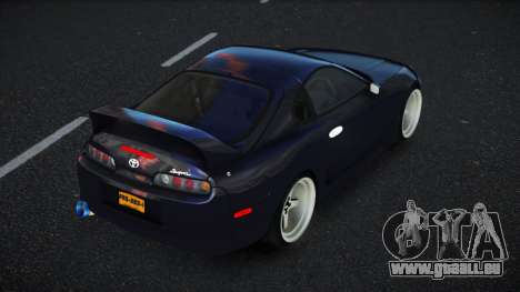 Toyota Supra Etah für GTA 4