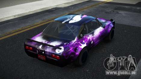 Nissan Skyline Erkeca S8 für GTA 4