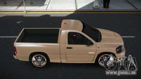 Dodge Ram Nohsatap pour GTA 4