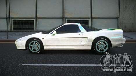 Honda NSX Cetochi S10 für GTA 4