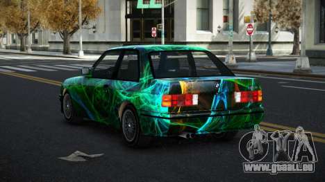 BMW M3 E30 Elanha S9 pour GTA 4