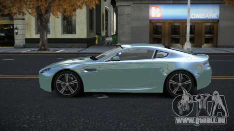 Aston Martin Vantage Kowux pour GTA 4