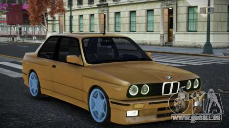BMW M3 E30 Nuyhunavo für GTA 4