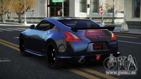 Nissan 370Z Jesna für GTA 4
