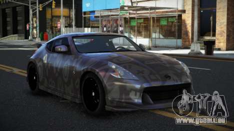Nissan 370Z Jesna S11 für GTA 4