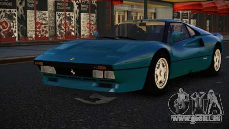 Ferrari 288 Wiyizet für GTA 4