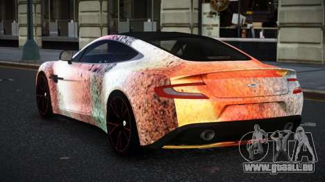Aston Martin Vanquish Sajan S14 für GTA 4