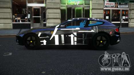 Ferrari F12 Abili S13 für GTA 4