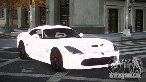 Dodge Viper Semij S4 für GTA 4