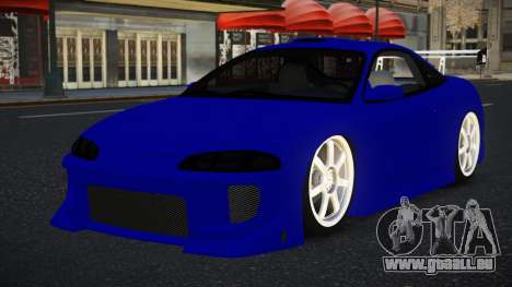 Mitsubishi Eclipse Nizbi für GTA 4