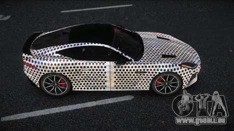 Jaguar F-Type Matly S3 pour GTA 4