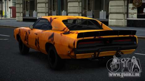 Dodge Charger Zasex S9 für GTA 4