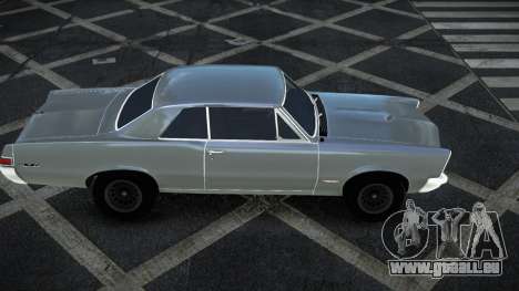 Pontiac GTO Joweyi für GTA 4