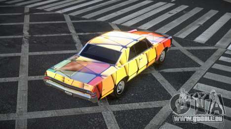 Pontiac GTO Graline S7 für GTA 4