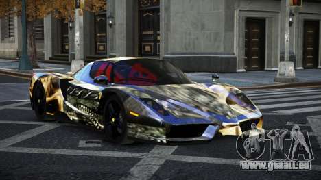 Ferrari Enzo Vantery S2 pour GTA 4