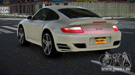Porsche 911 Pebe für GTA 4