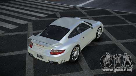 Porsche 911 Sicgo pour GTA 4