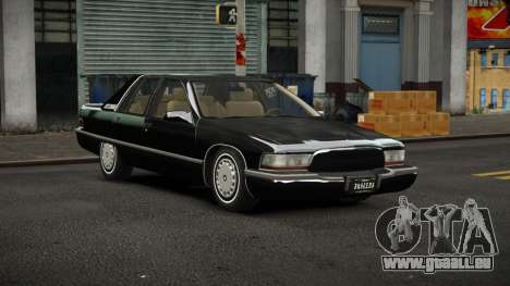 Buick Roadmaster Kuxivop für GTA 4