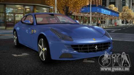 Ferrari FF Nyriais pour GTA 4