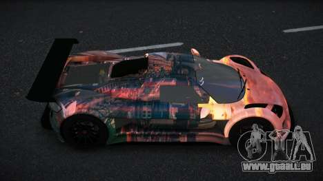 Gumpert Apollo Neahin S7 für GTA 4