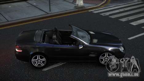 Mercedes-Benz SL65 AMG Coiro für GTA 4