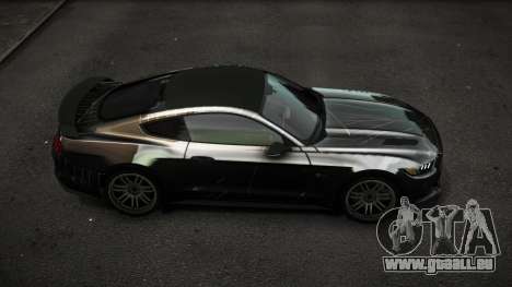 Ford Mustang Sallxa S10 pour GTA 4