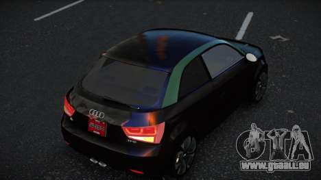 Audi A1 Joyotiy pour GTA 4