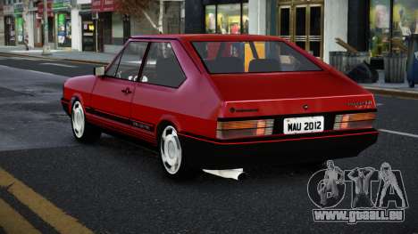 Volkswagen Passat Kozifemu für GTA 4