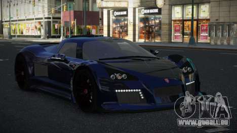 Gumpert Apollo Thoary S6 für GTA 4