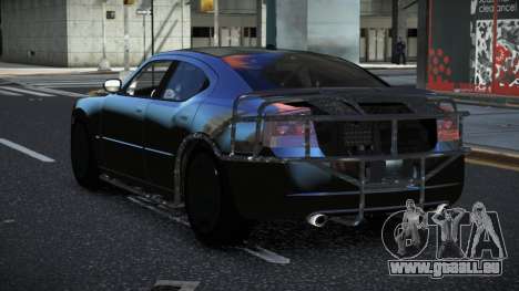 Dodge Charger Rexe für GTA 4