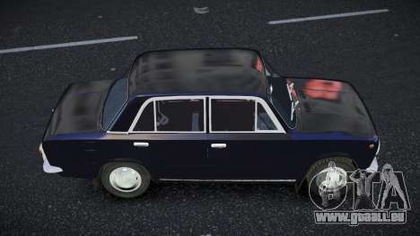 VAZ 2101 Sofa für GTA 4