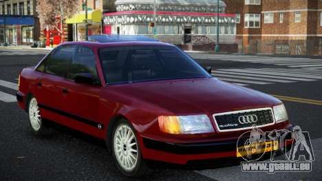 Audi 100 Jico für GTA 4