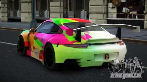 RUF RGT-8 Gelton S6 für GTA 4