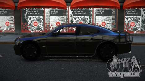 Dodge Charger Rexe für GTA 4