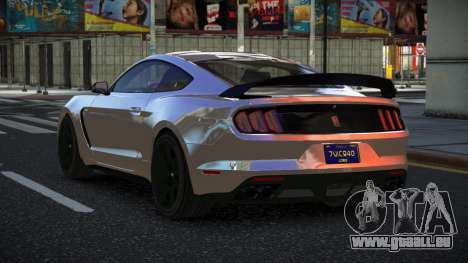 Shelby Mustang Deson für GTA 4