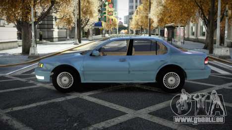 Infiniti i30 Huxpediy für GTA 4