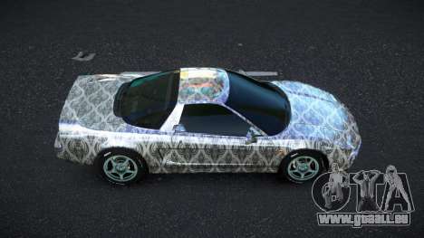 Honda NSX Cetochi S2 pour GTA 4