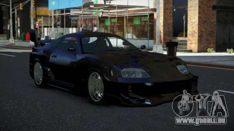 Toyota Supra Minu für GTA 4