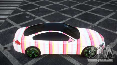 BMW M6 Aryli S10 für GTA 4