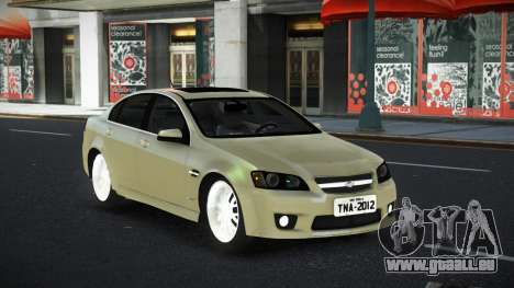 Chevrolet Omega Vaexe für GTA 4